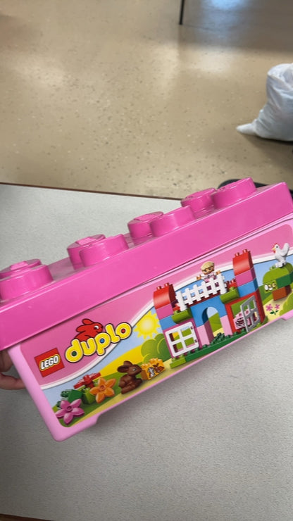 LEGO Toys