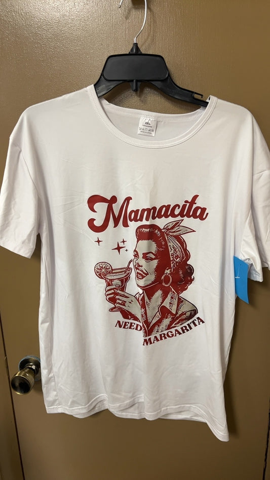  T-Shirt XXL