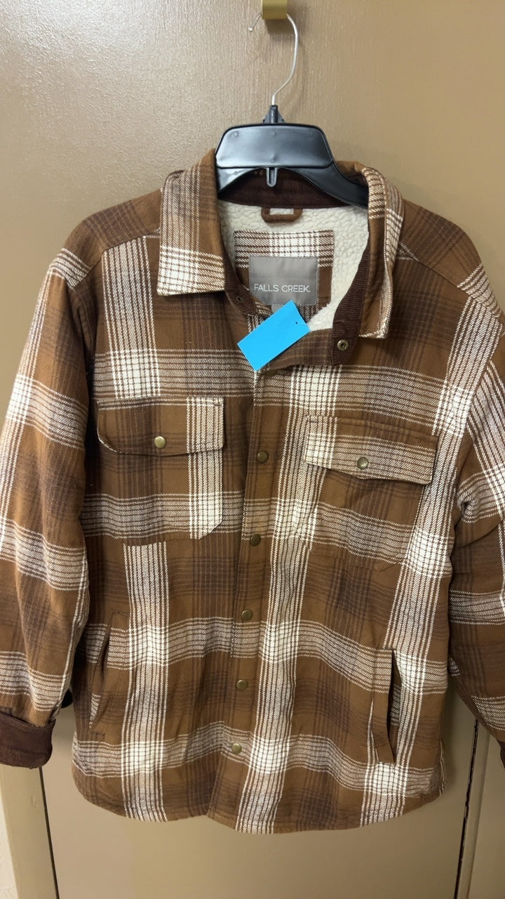 Falls Creek Shirt Medium