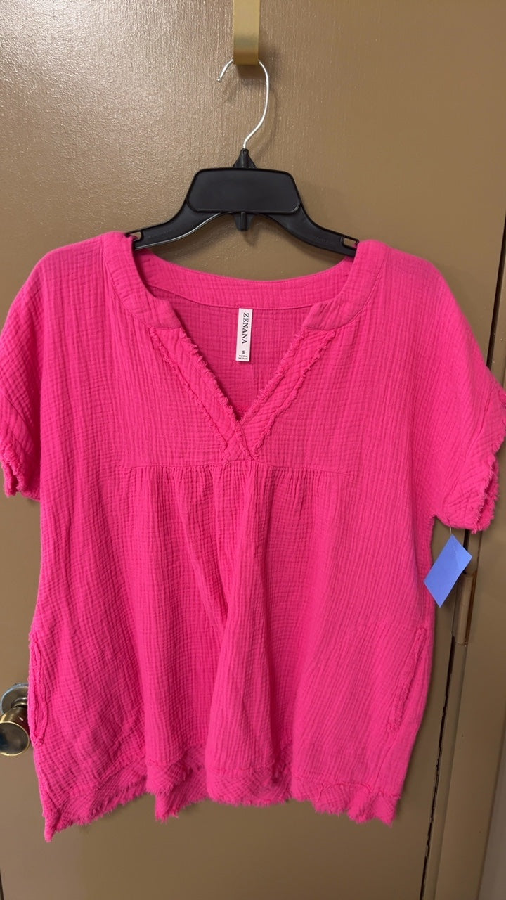 Zenza Top Small