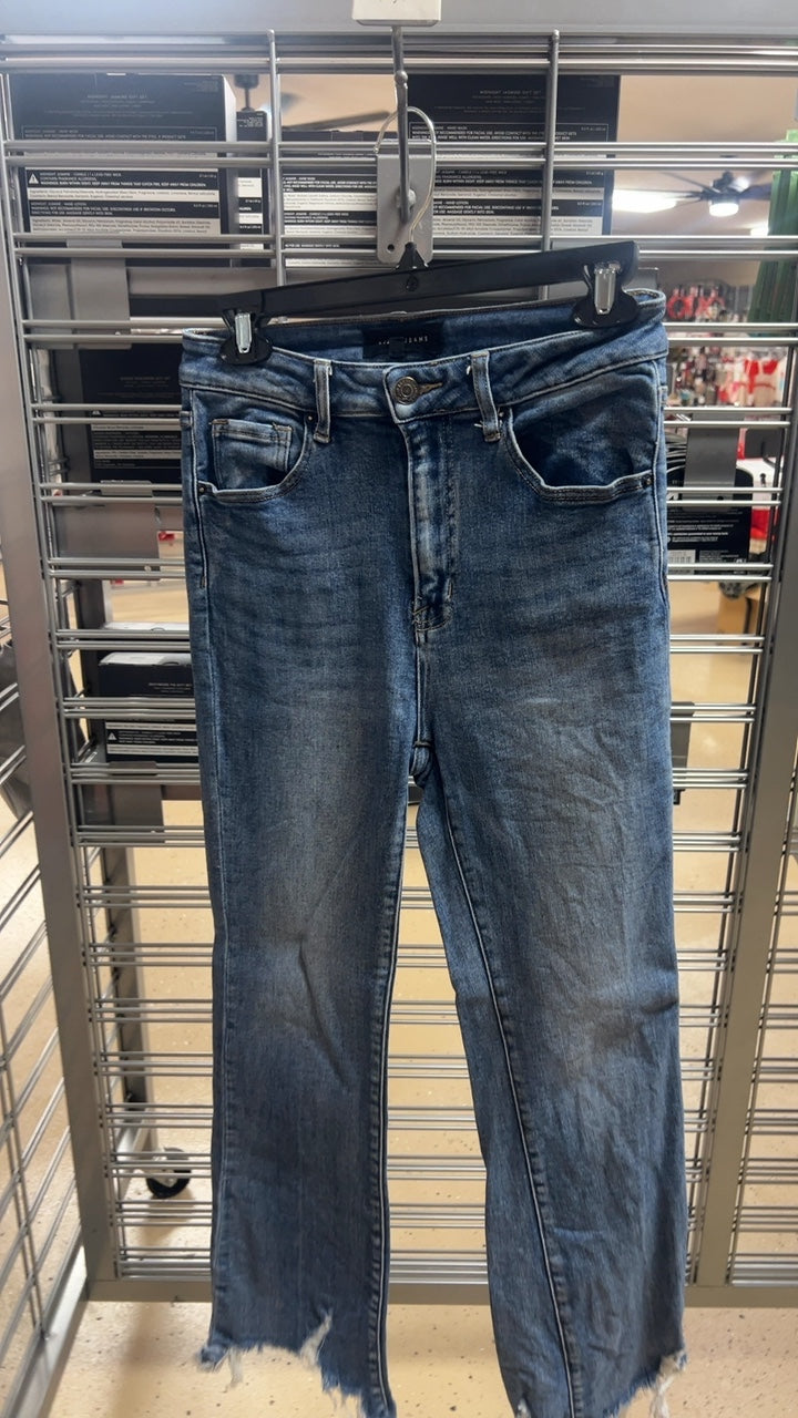 Risen Pants 5
