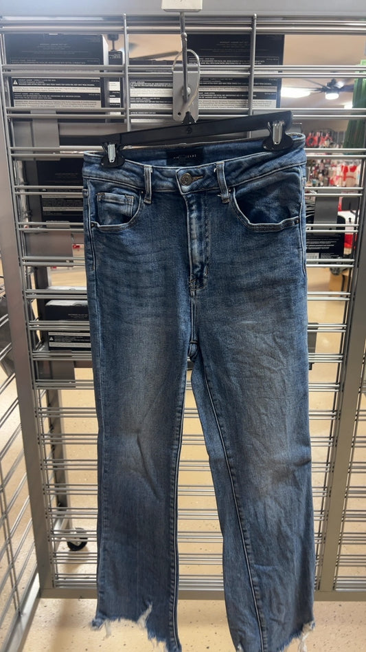 Risen Pants 5