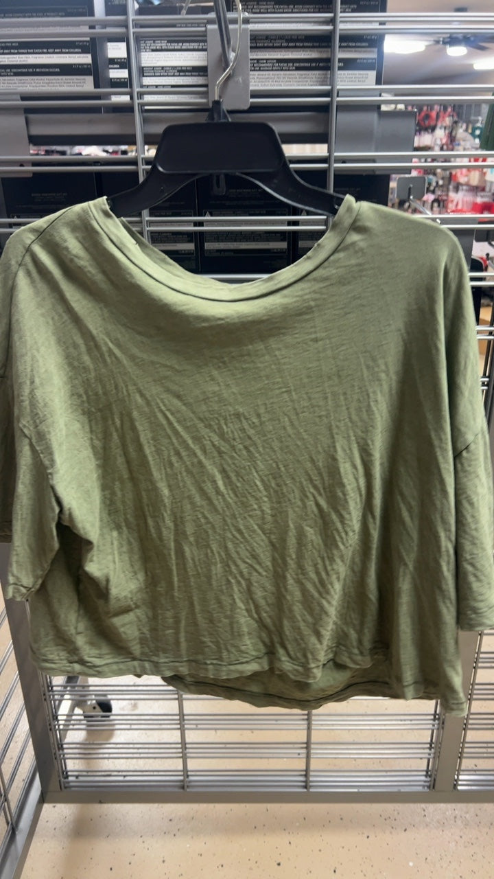 Aerie Tee Large
