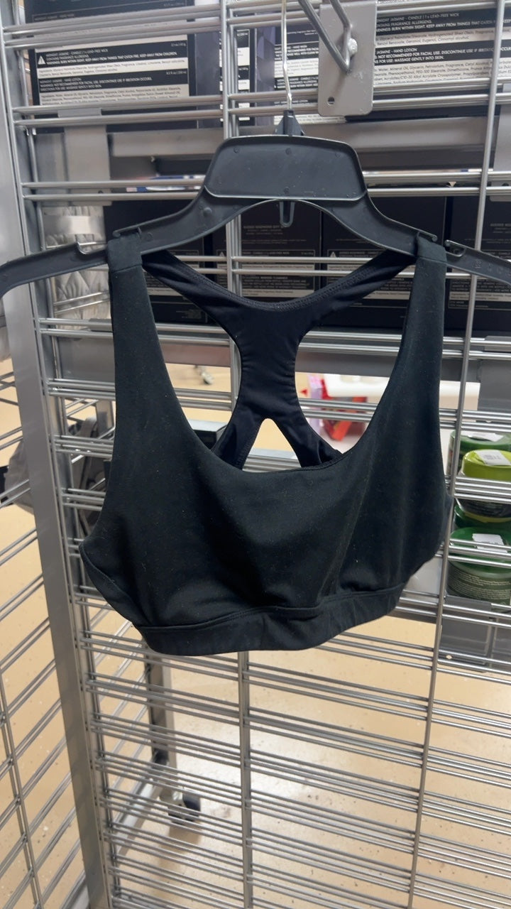 Sports Bra Large