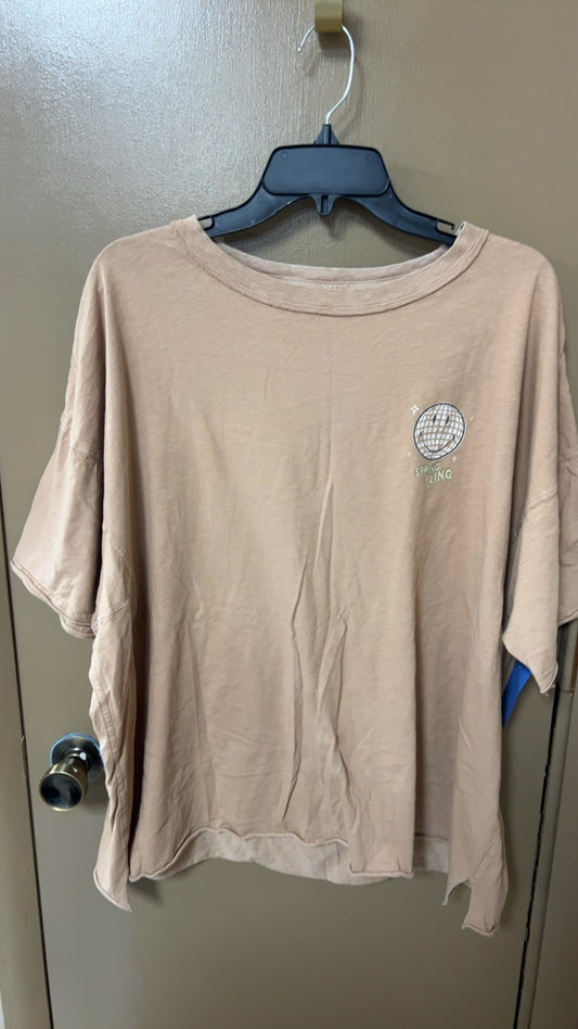 Aerie T-Shirt XL