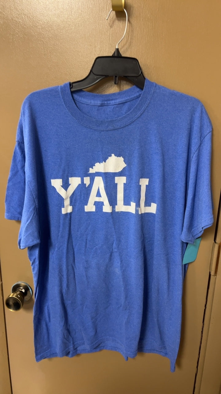 T-Shirt XL