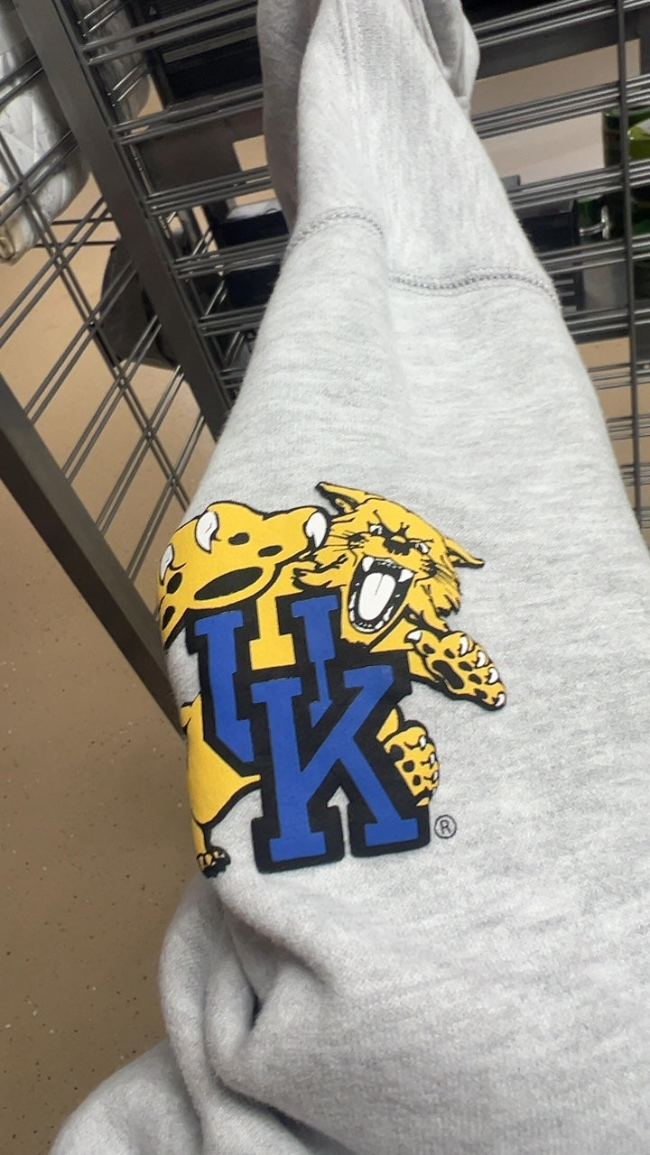 University of Kentucky Hoodie XL