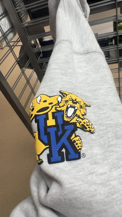 University of Kentucky Hoodie XL