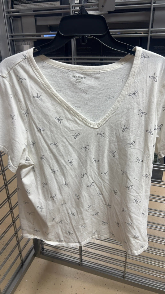 Old Navy T-Shirt XL Tall