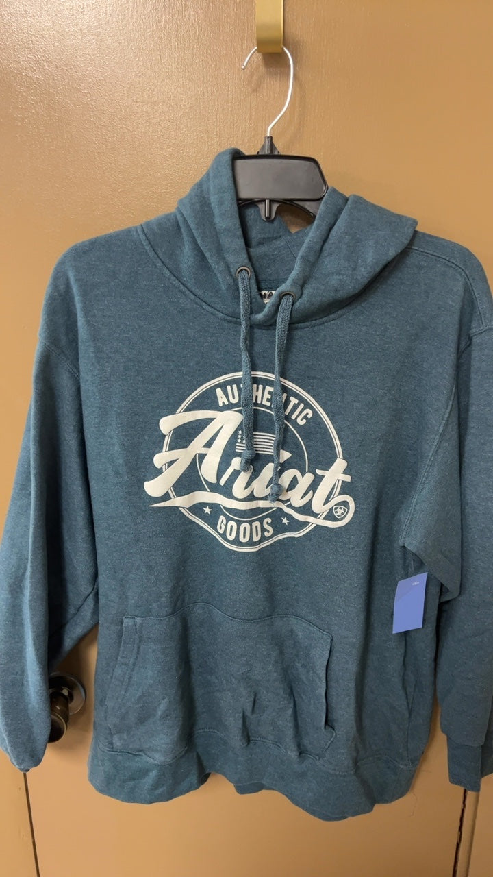 Aritat Hoodie XL