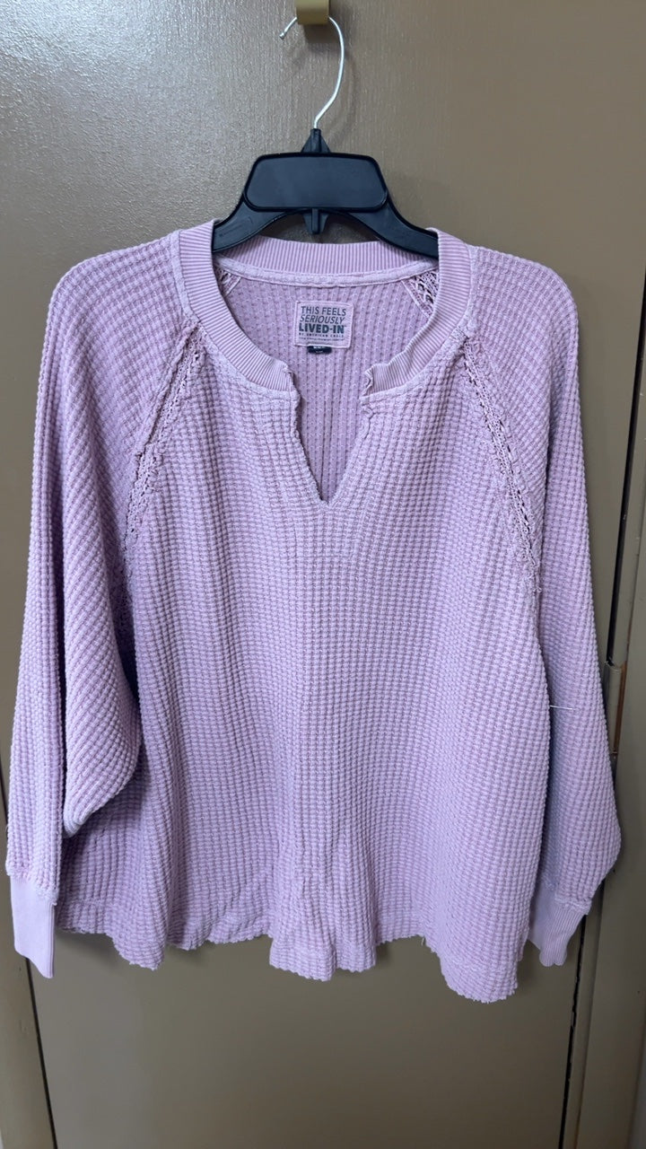 American Eagle Sweater Medium
