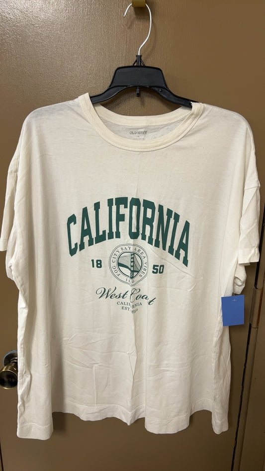 Old Navy T-Shirt XL