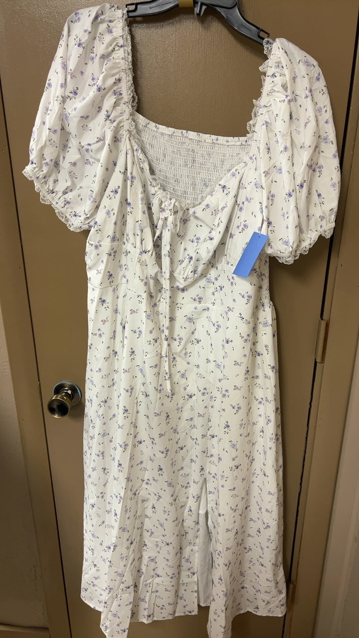 Dress 2XL