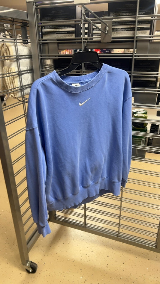 Nike Sweatshirt Medium