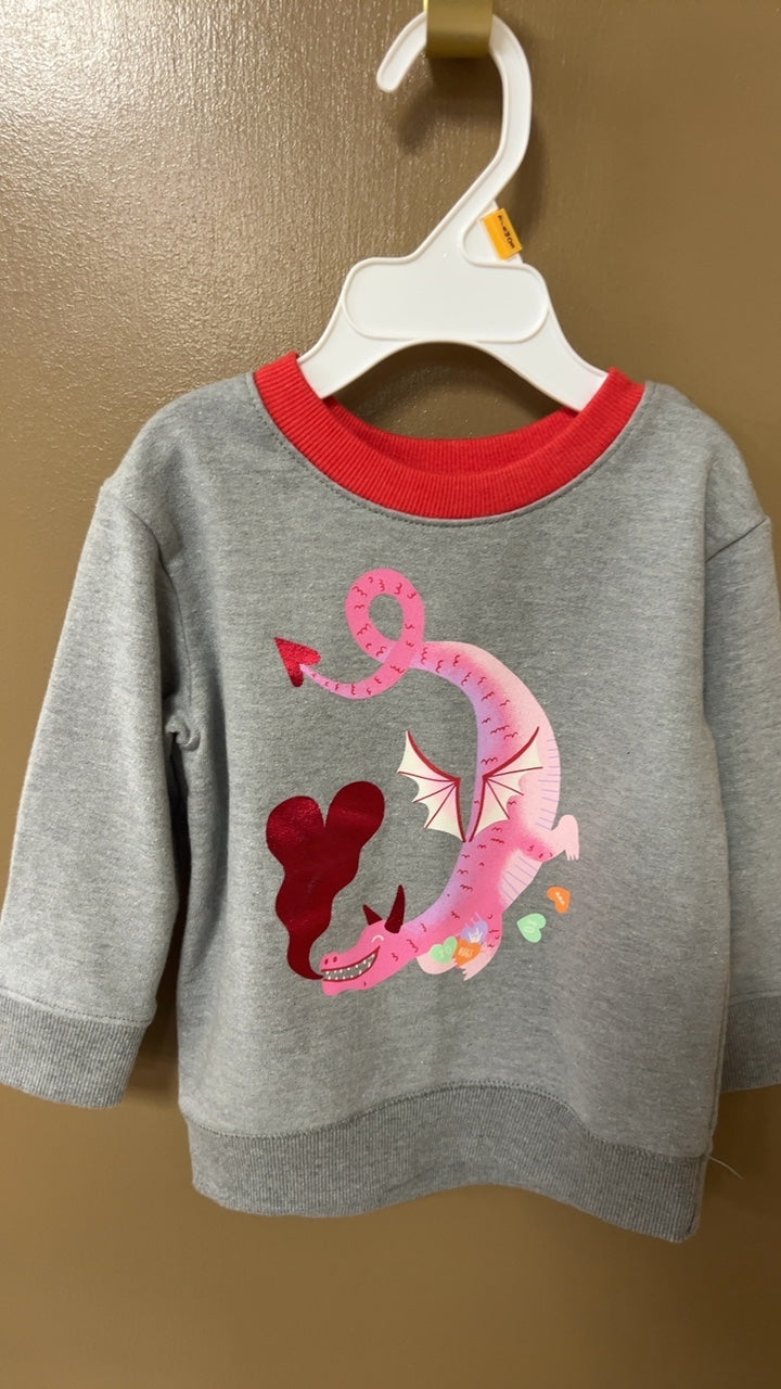  Sweater Youth 12m