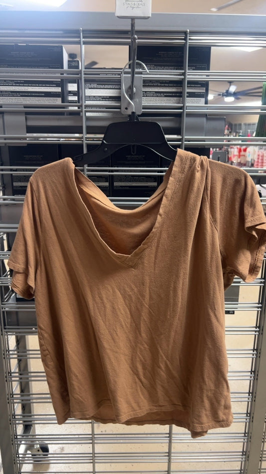 T-Shirt XL
