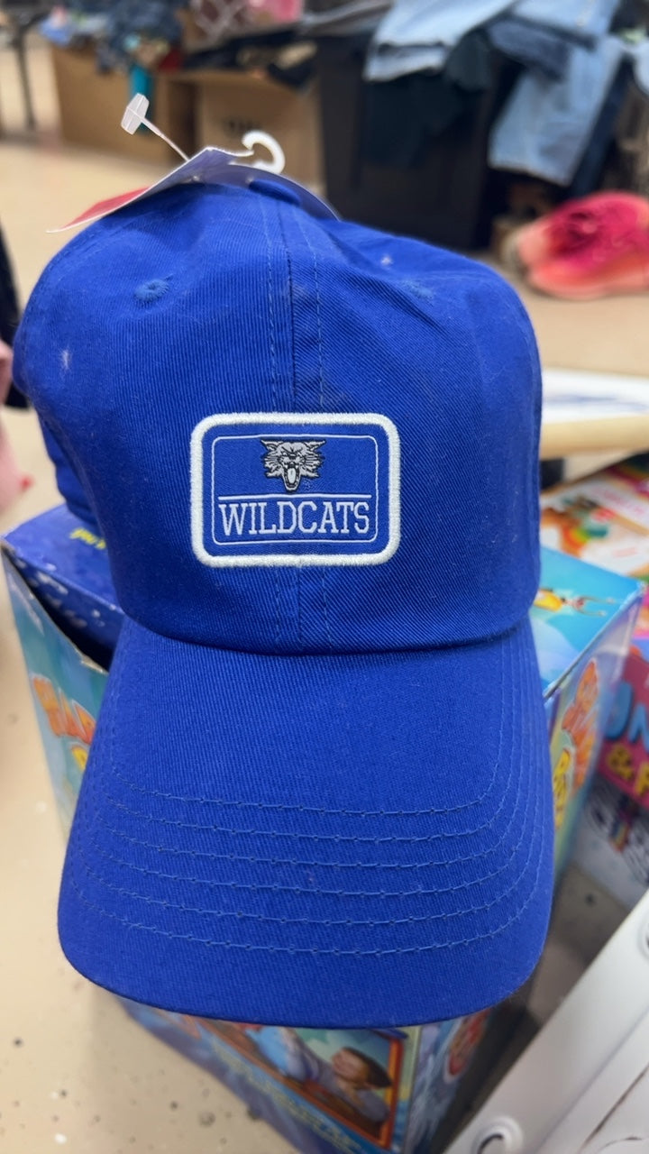 UK Cap