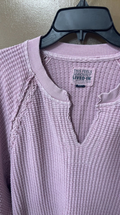 American Eagle Sweater Medium