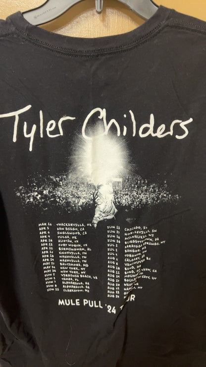 Tyler T-Shirt Large