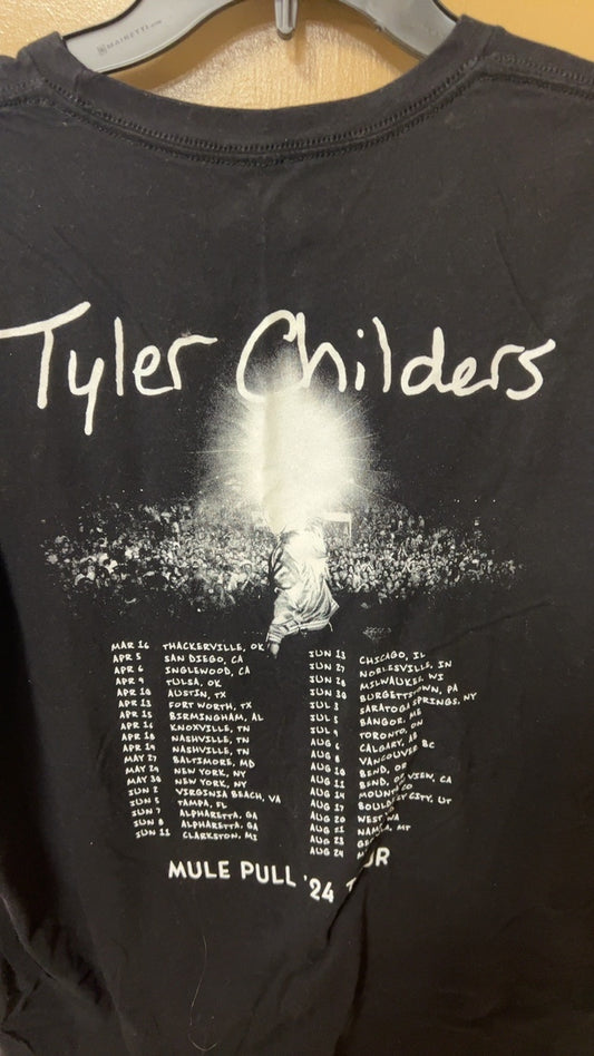 Tyler T-Shirt Large