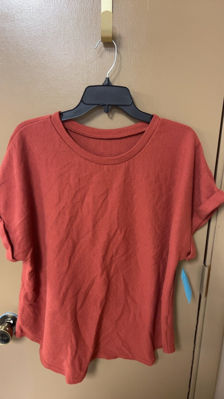 T-Shirt 2XL