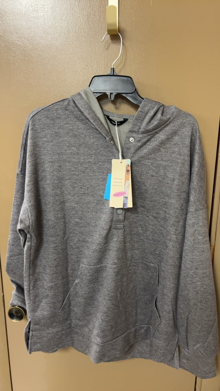 DOKOTOT Hoodie Large