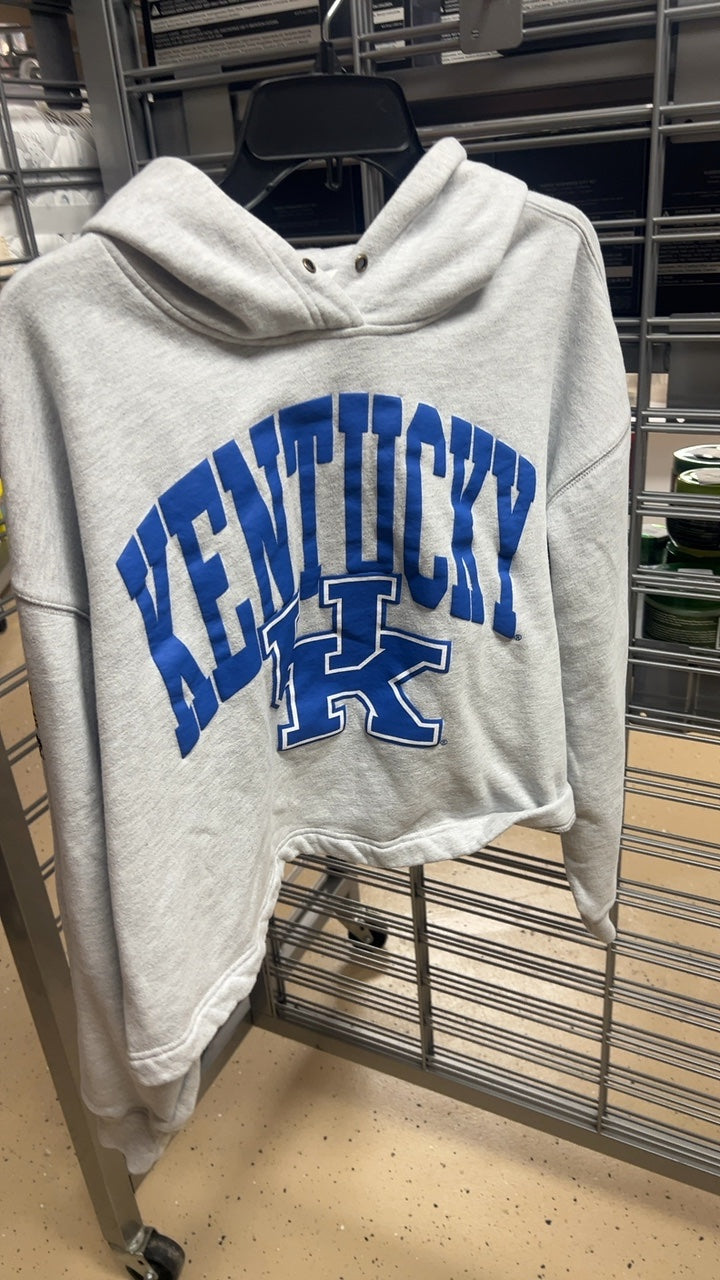 University of Kentucky Hoodie XL