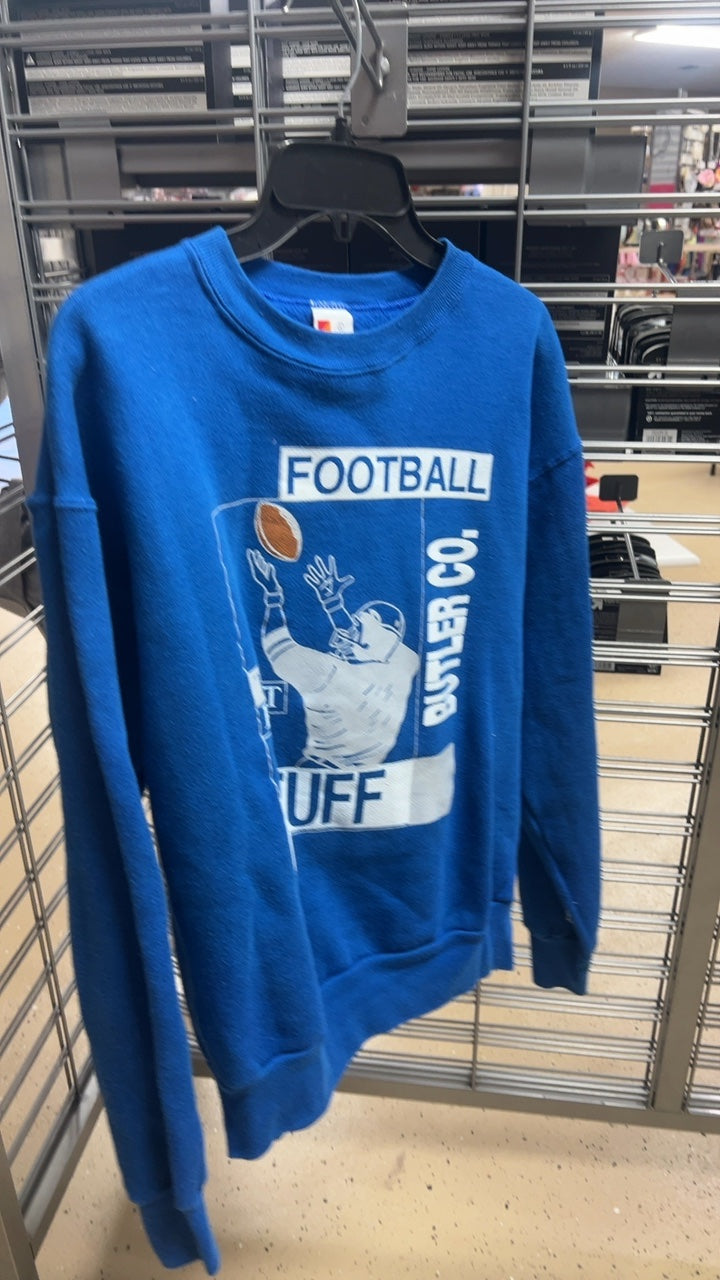 Vintage Bears Sweatshirt Large