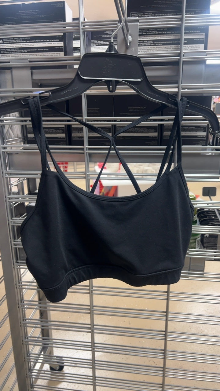 Sports Bra Large