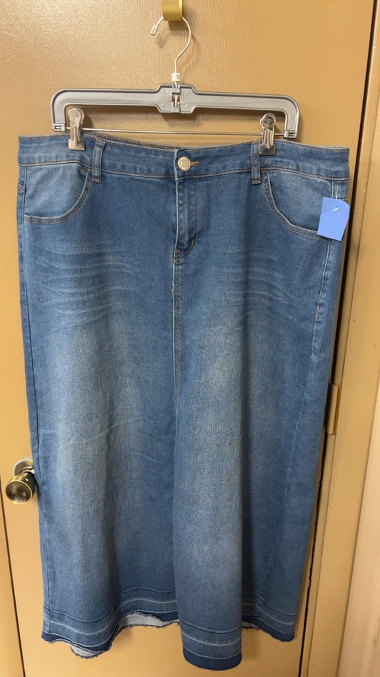 Skirt 2XL