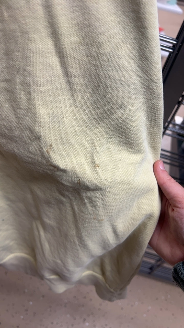 Sweatshirt Large(Spots)