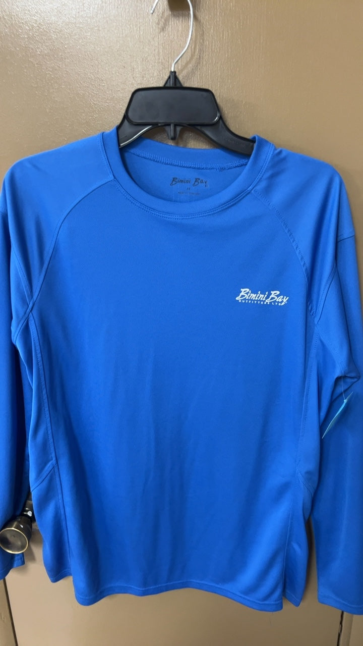 Bimini Bay Sportswear MENS Medium