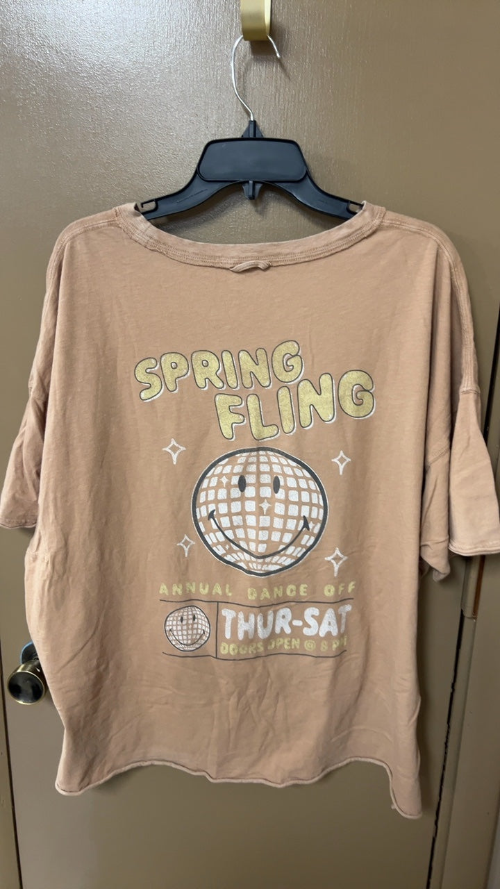 Aerie T-Shirt XL