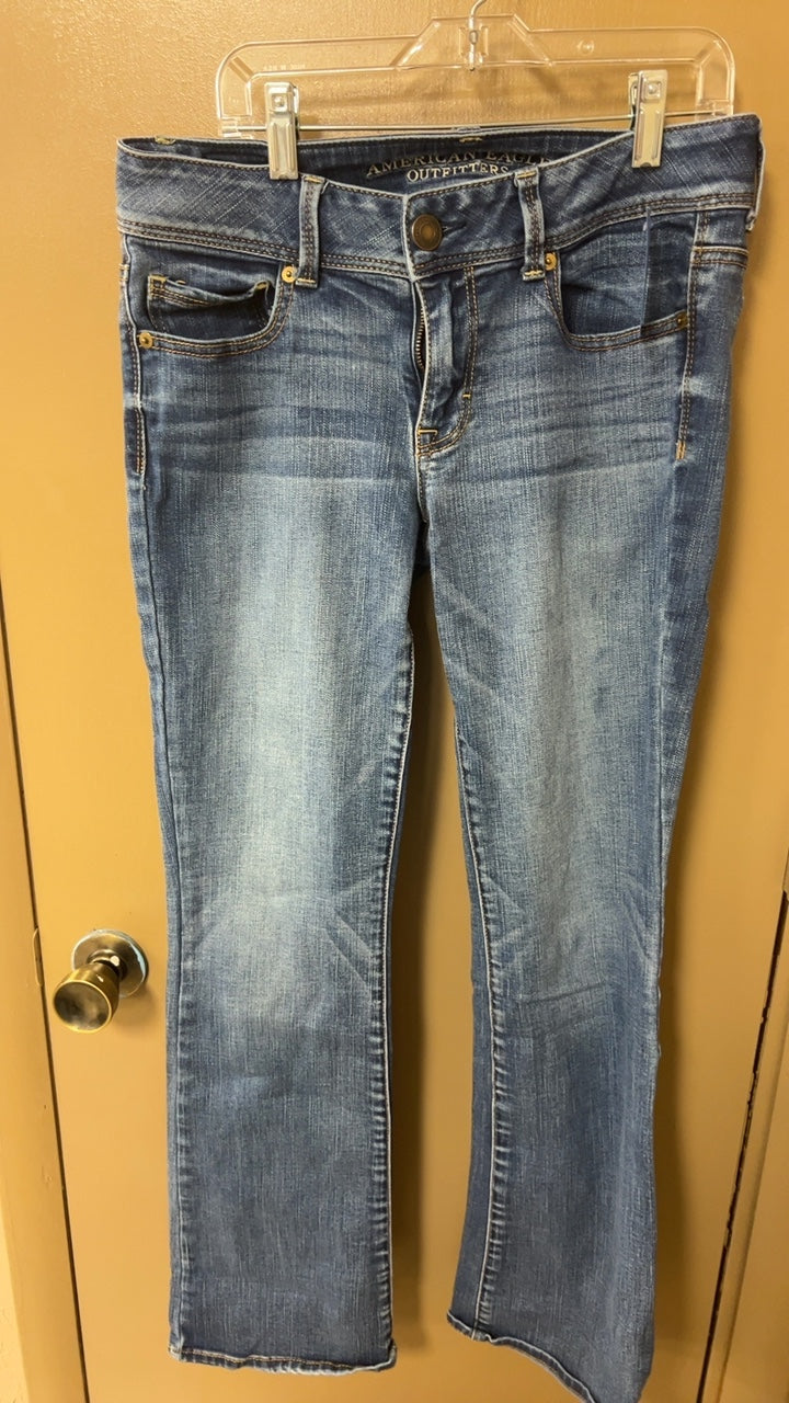 American Eagle Outfitters Pants 8