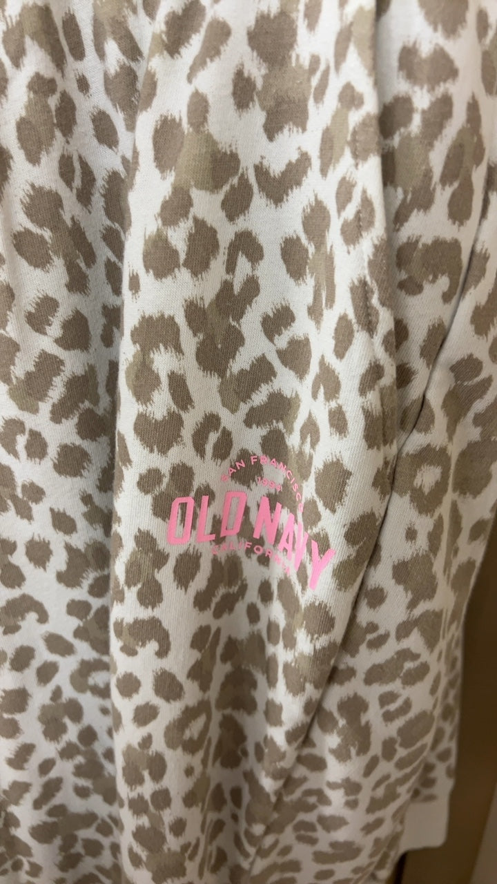 OLD NAVY Sweat Set XL