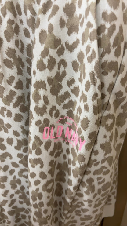 OLD NAVY Sweat Set XL