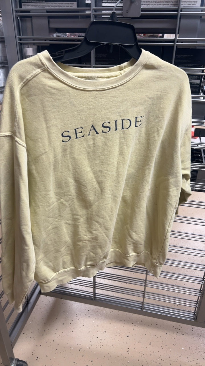 Sweatshirt Large(Spots)