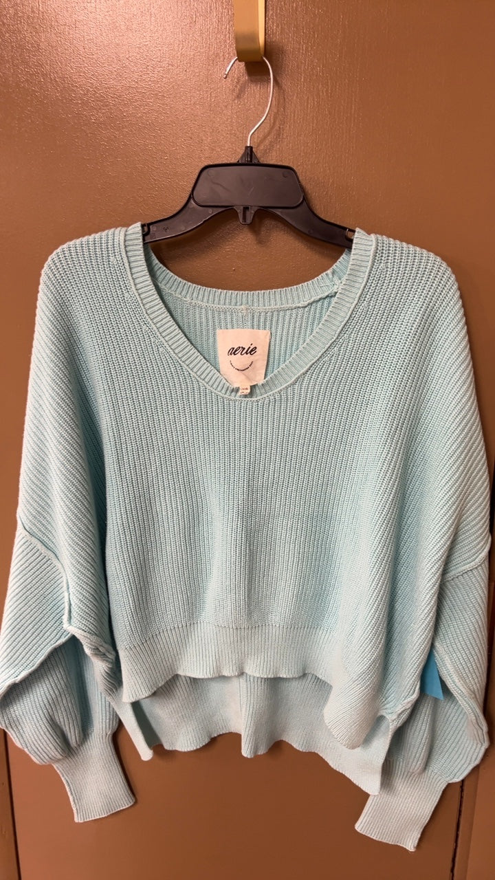 aerie Sweater Large