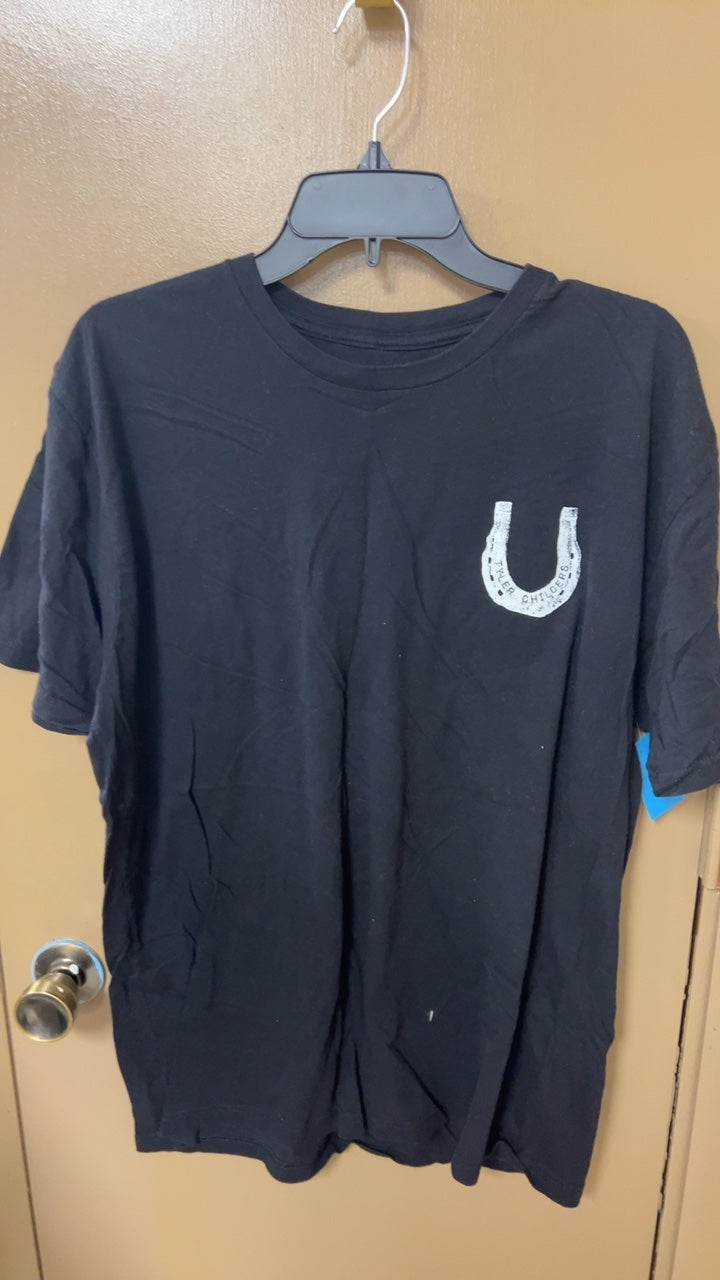 Tyler T-Shirt Large