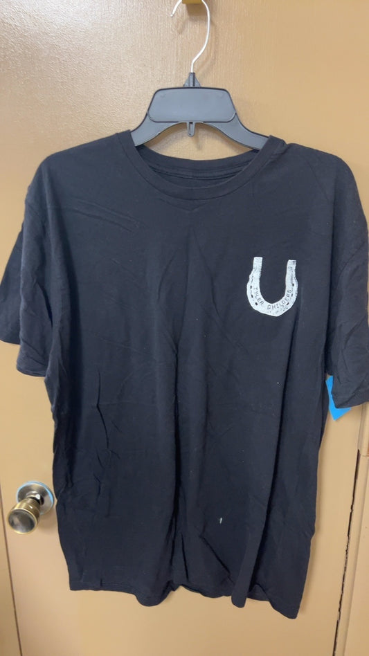 Tyler T-Shirt Large