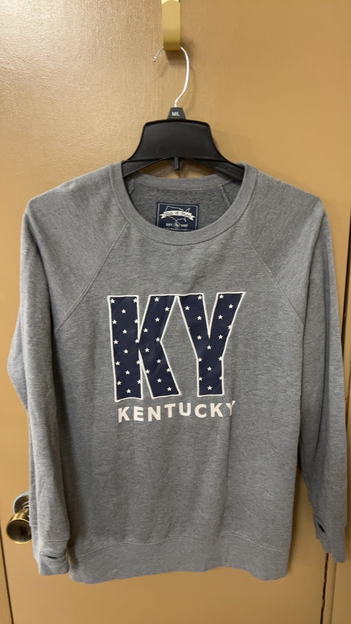 KY Sweatshirt Medium