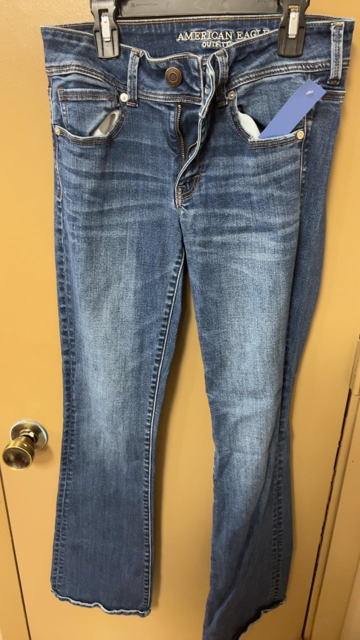 American Eagle Pants 6