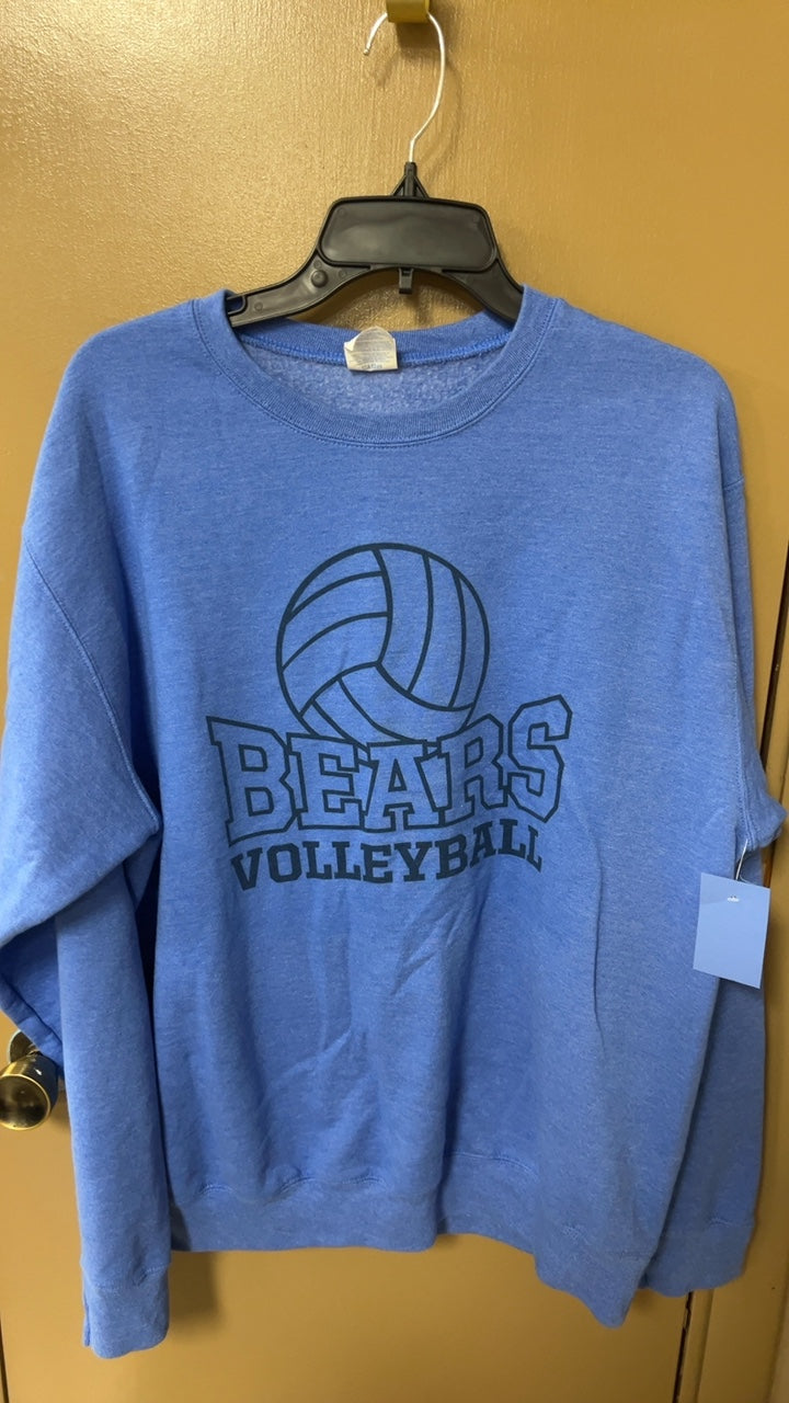 Sweatshirt Large