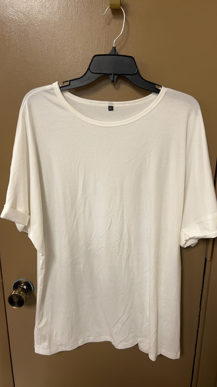 Basic T-Shirt XL