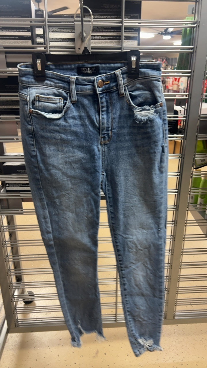 Judy Blue Pants 5