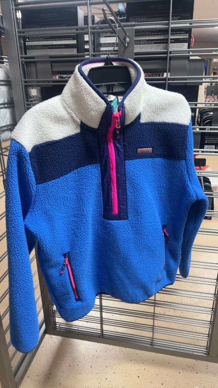 Vineyard Vines Sweater Medium