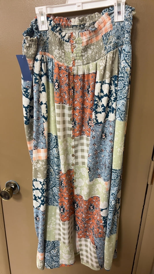 Skirt 14/16
