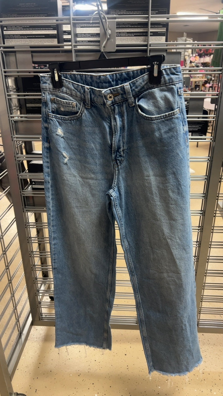 & Denim Co Pants 8