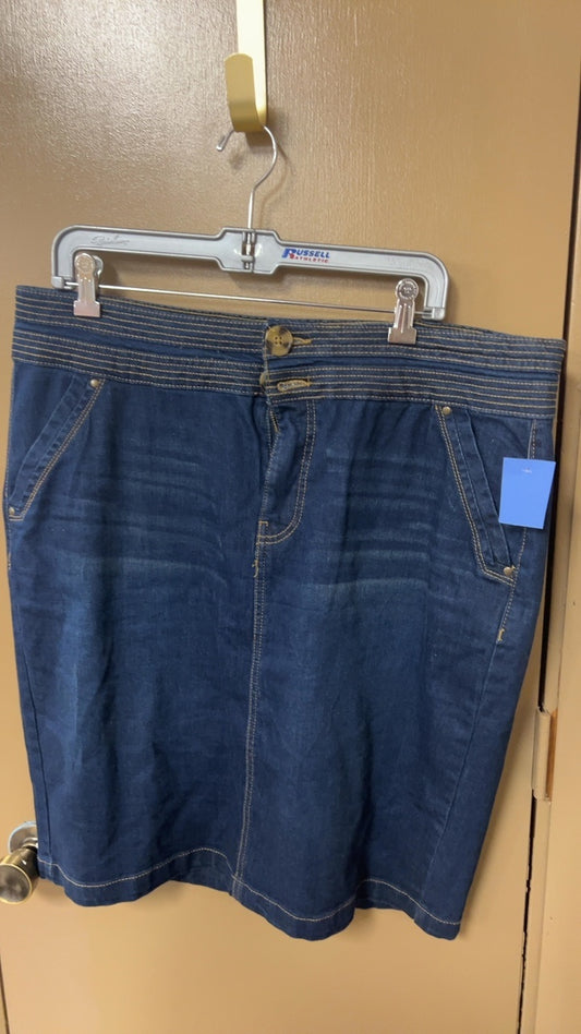Skirt XL