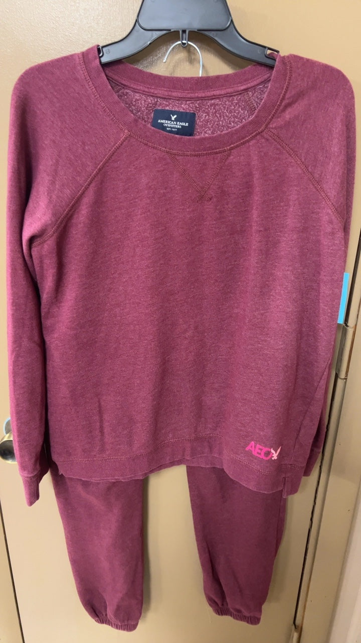 American Eagle Outfitters 2 piece set Large